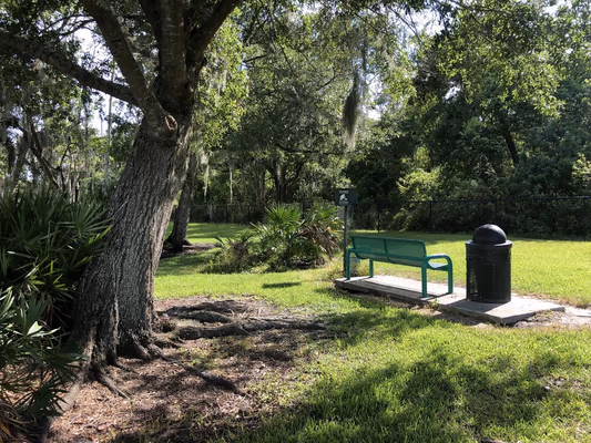 Barnett Dog Park
